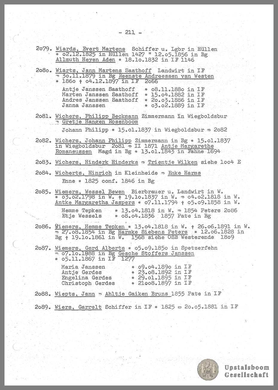 Document